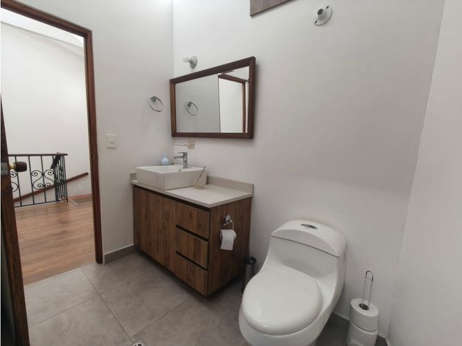Casa de 3 alcobas en venta en El Retiro, 116 m² · foto 22 de 24
