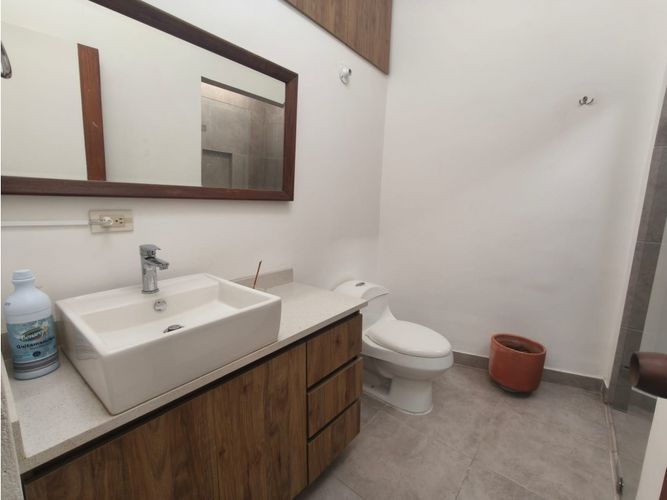 Casa de 3 alcobas en venta en El Retiro, 116 m² · foto 23 de 24