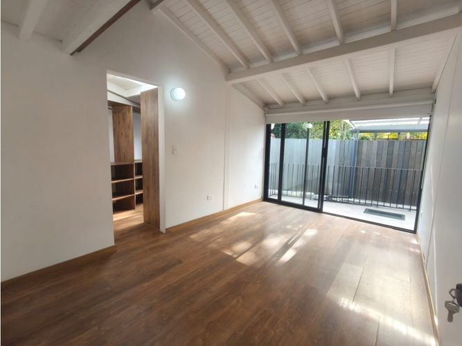 Casa de 3 alcobas en venta en El Retiro, 116 m² · foto 24 de 24