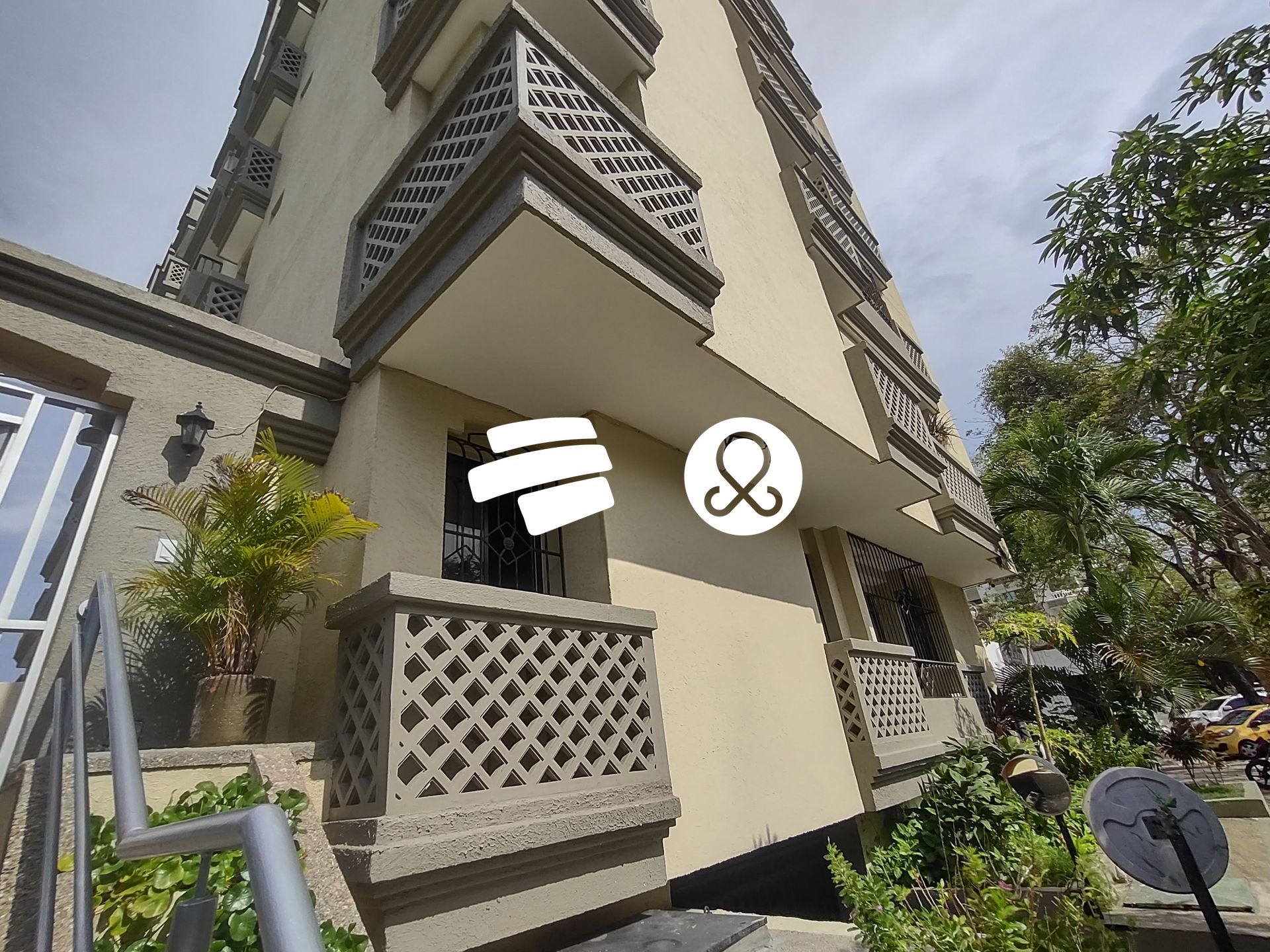 Apartamento en venta en Boston, Barranquilla · foto 3 de 20