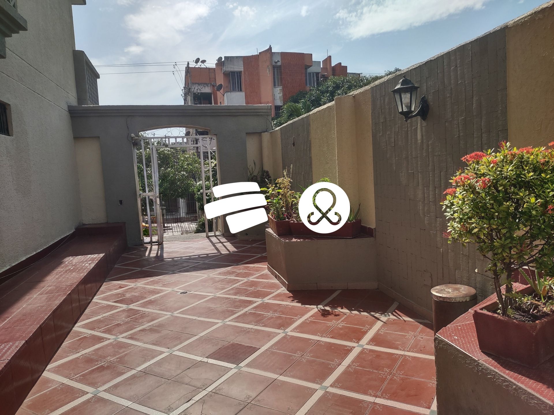 Apartamento en venta en Boston, Barranquilla · foto 4 de 20