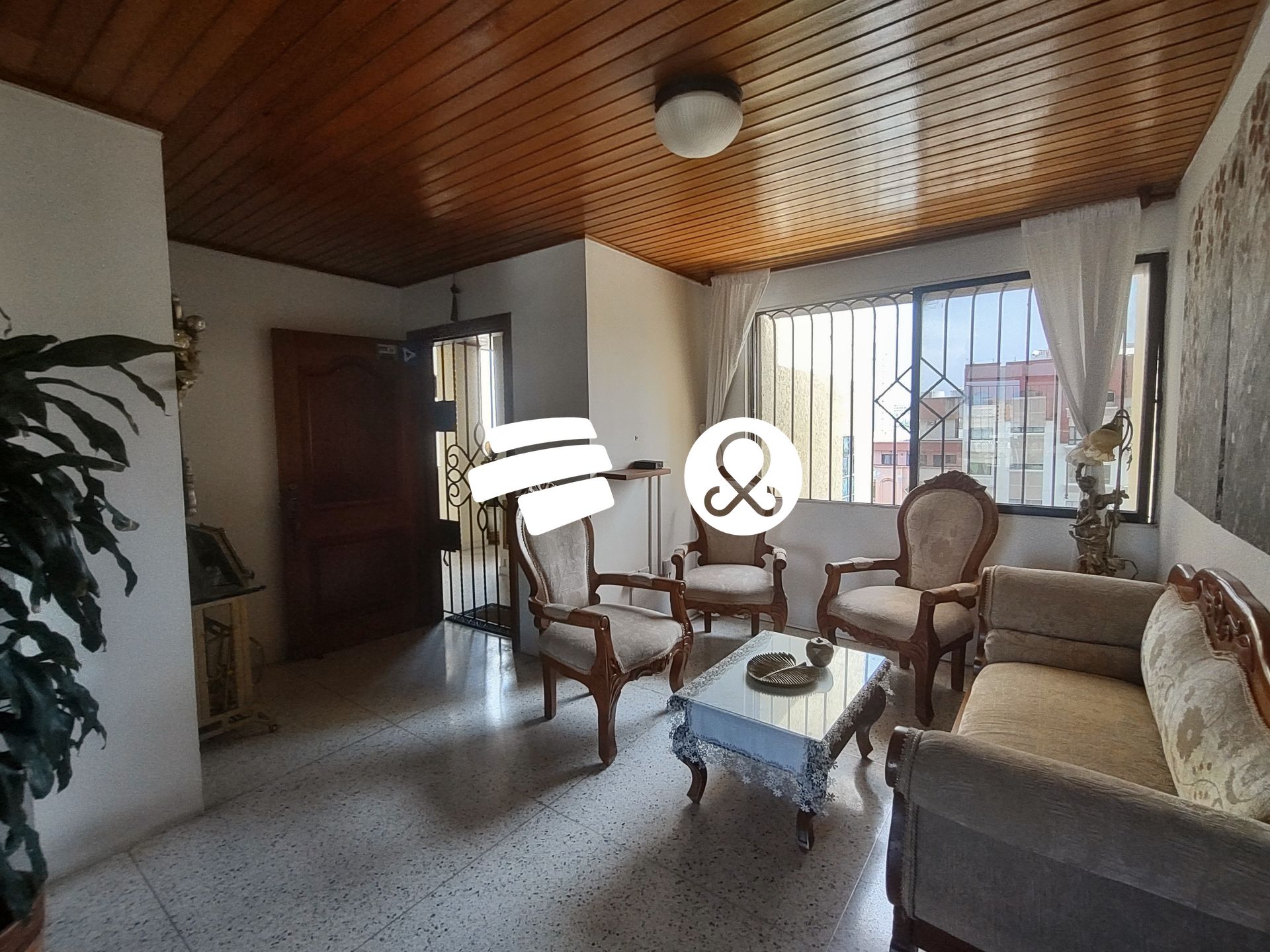 Apartamento en venta en Boston, Barranquilla · foto 6 de 20