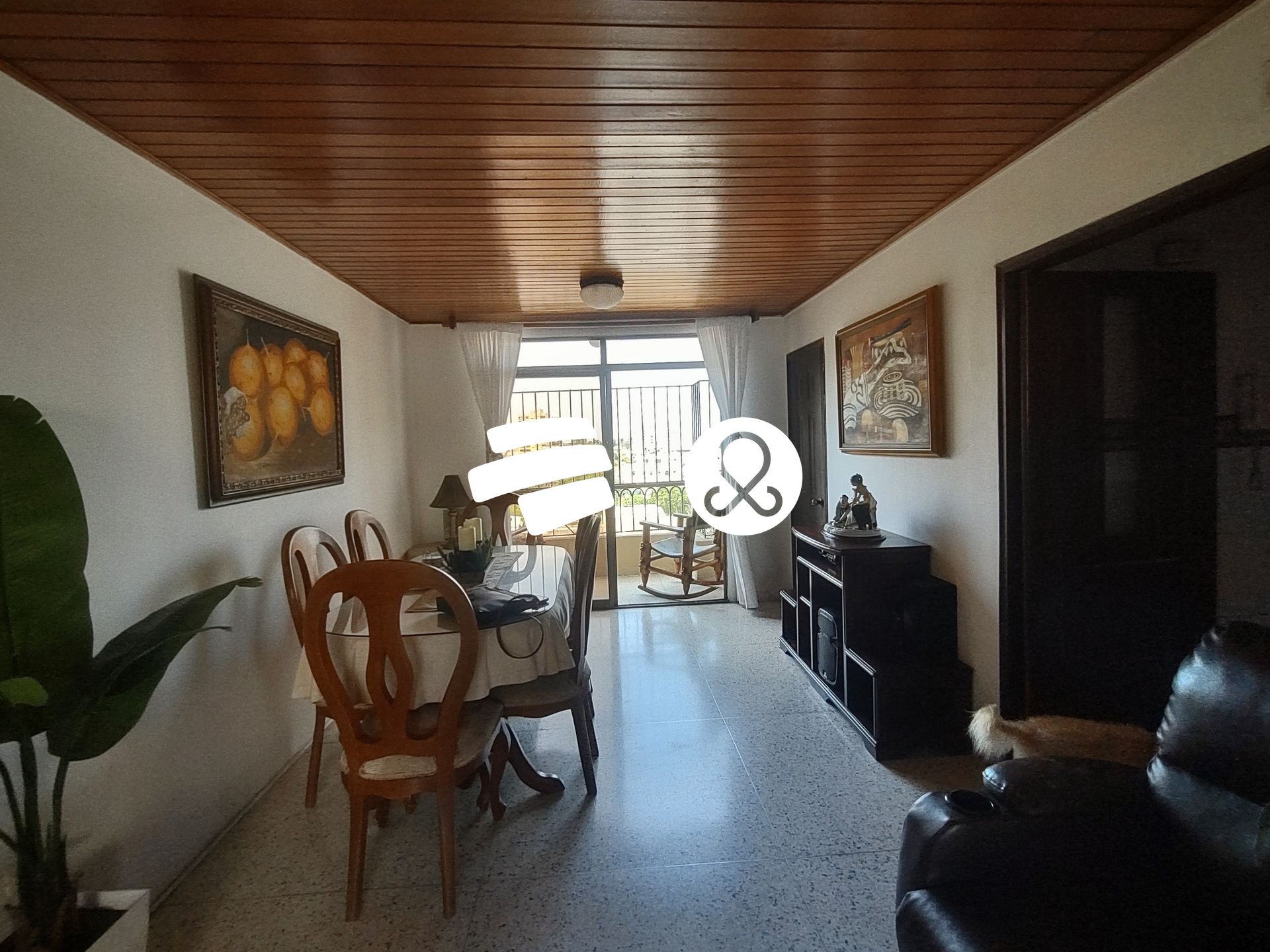 Apartamento en venta en Boston, Barranquilla · foto 7 de 20