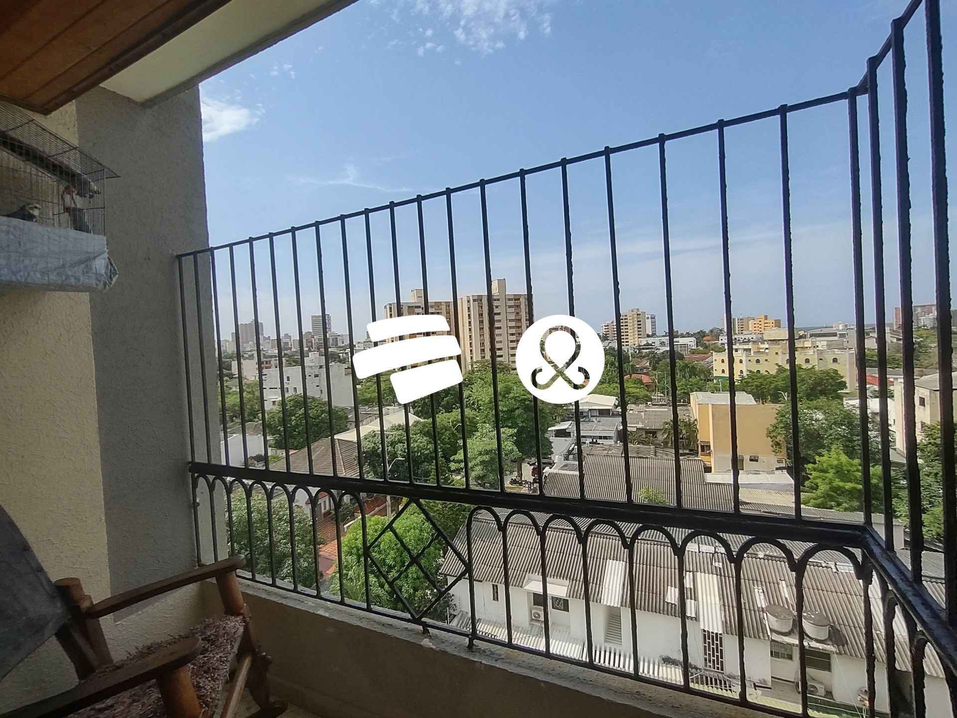 Apartamento en venta en Boston, Barranquilla · foto 8 de 20