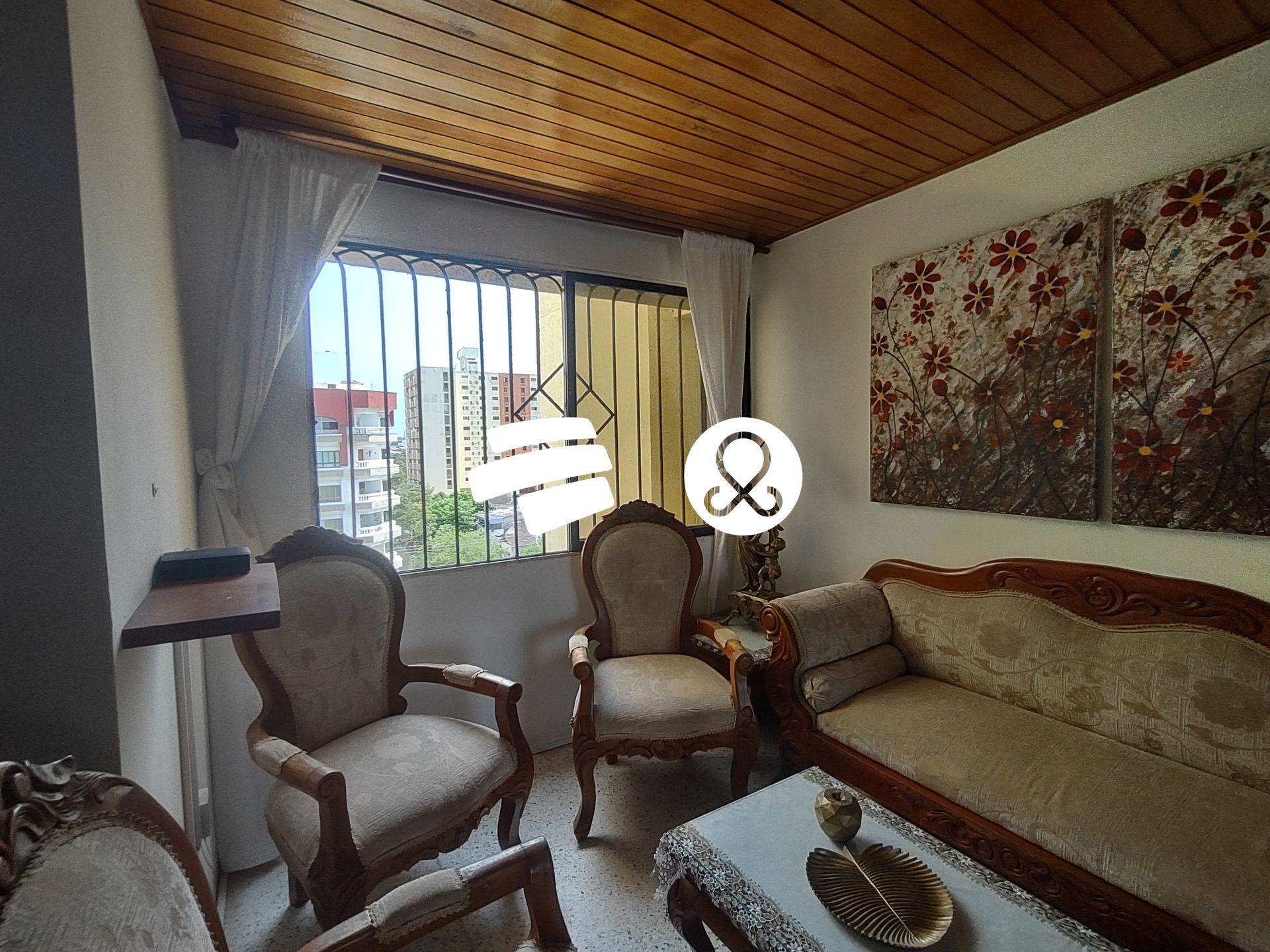 Apartamento en venta en Boston, Barranquilla · foto 9 de 20