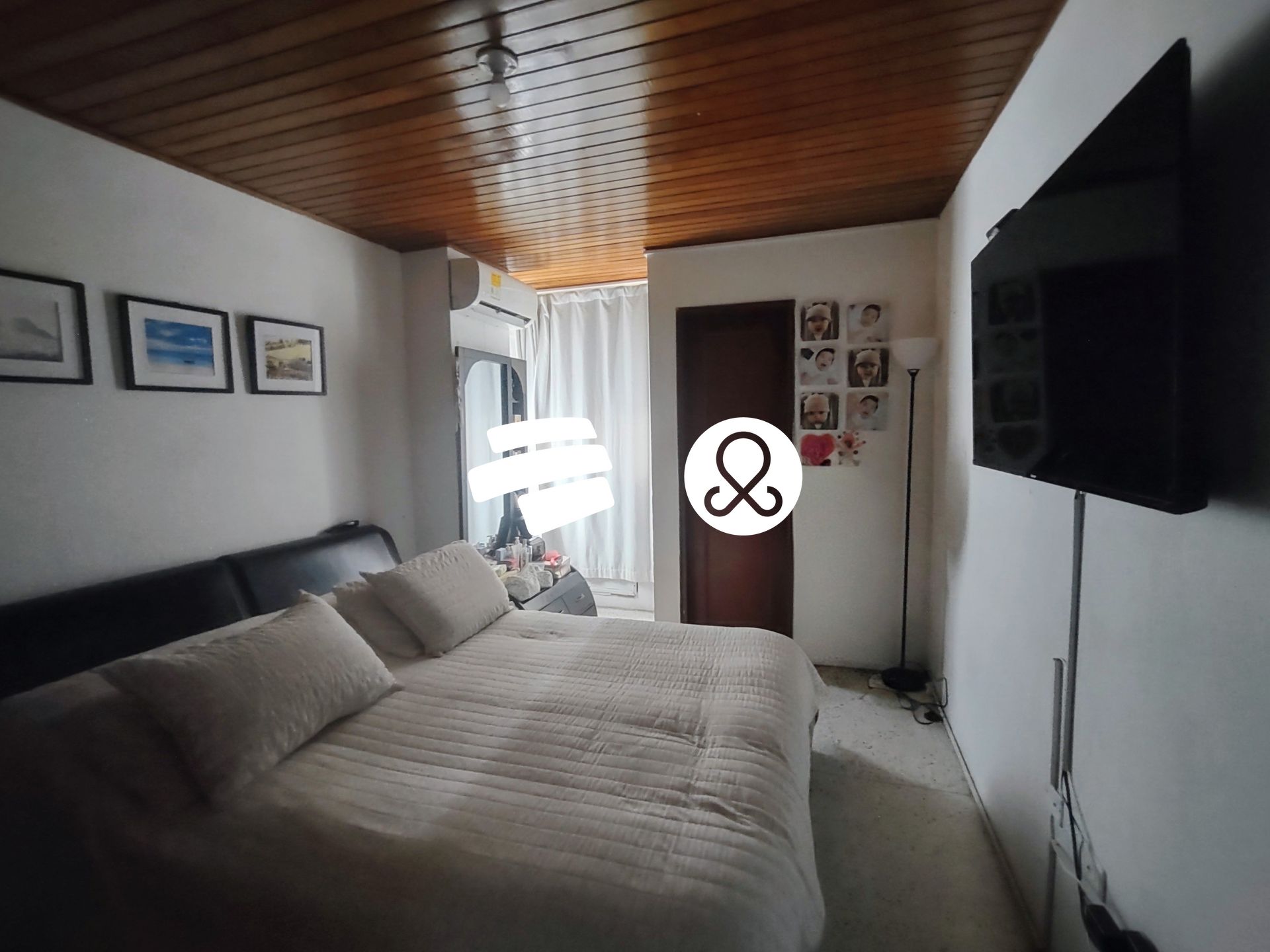 Apartamento en venta en Boston, Barranquilla · foto 12 de 20