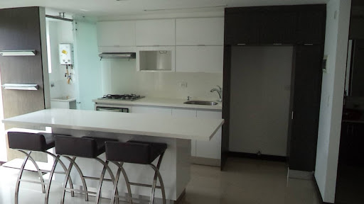 Studio for rent in Loma de los Gonzalez, Medellín