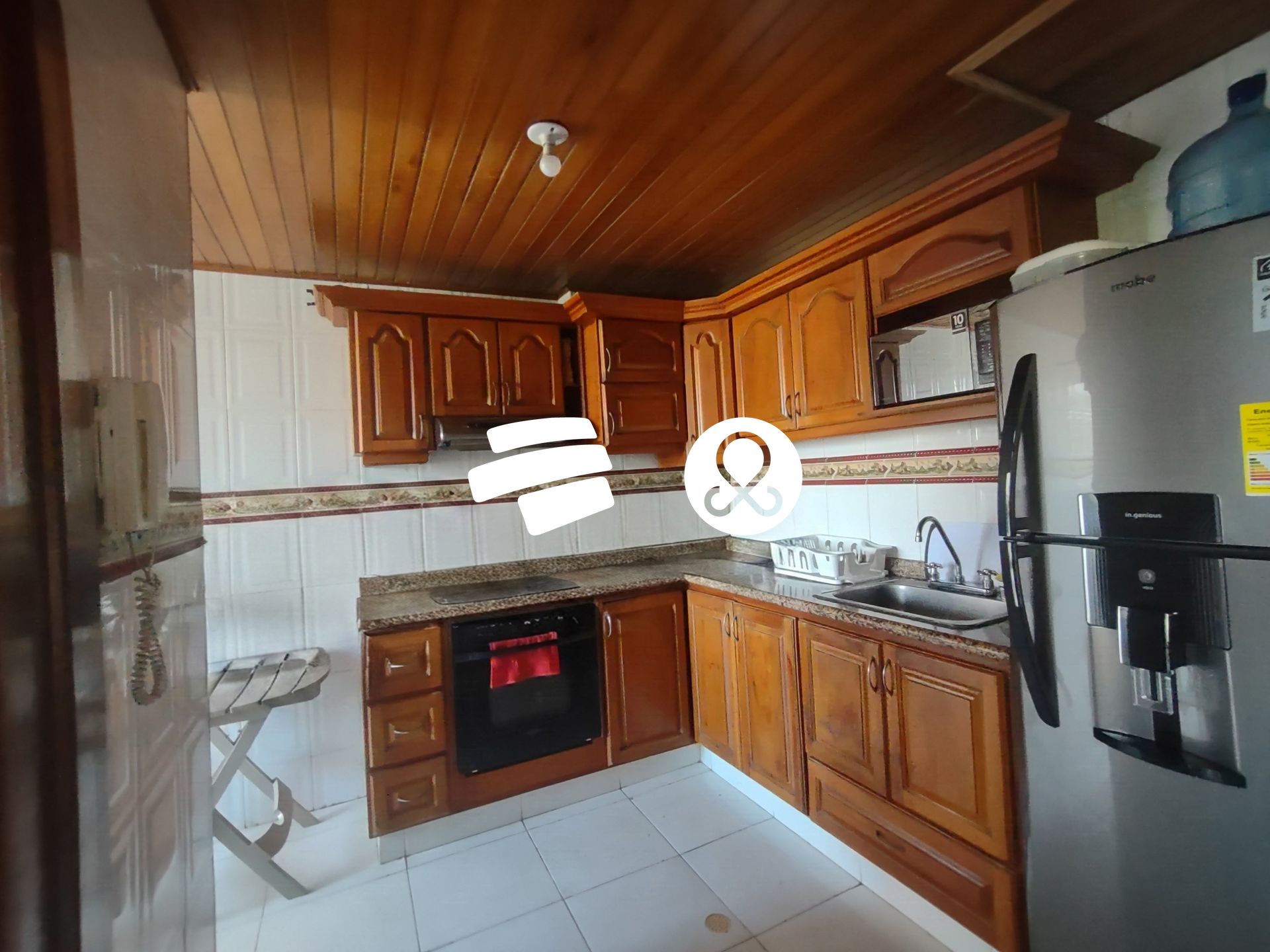 Apartamento en venta en Boston, Barranquilla · foto 16 de 20