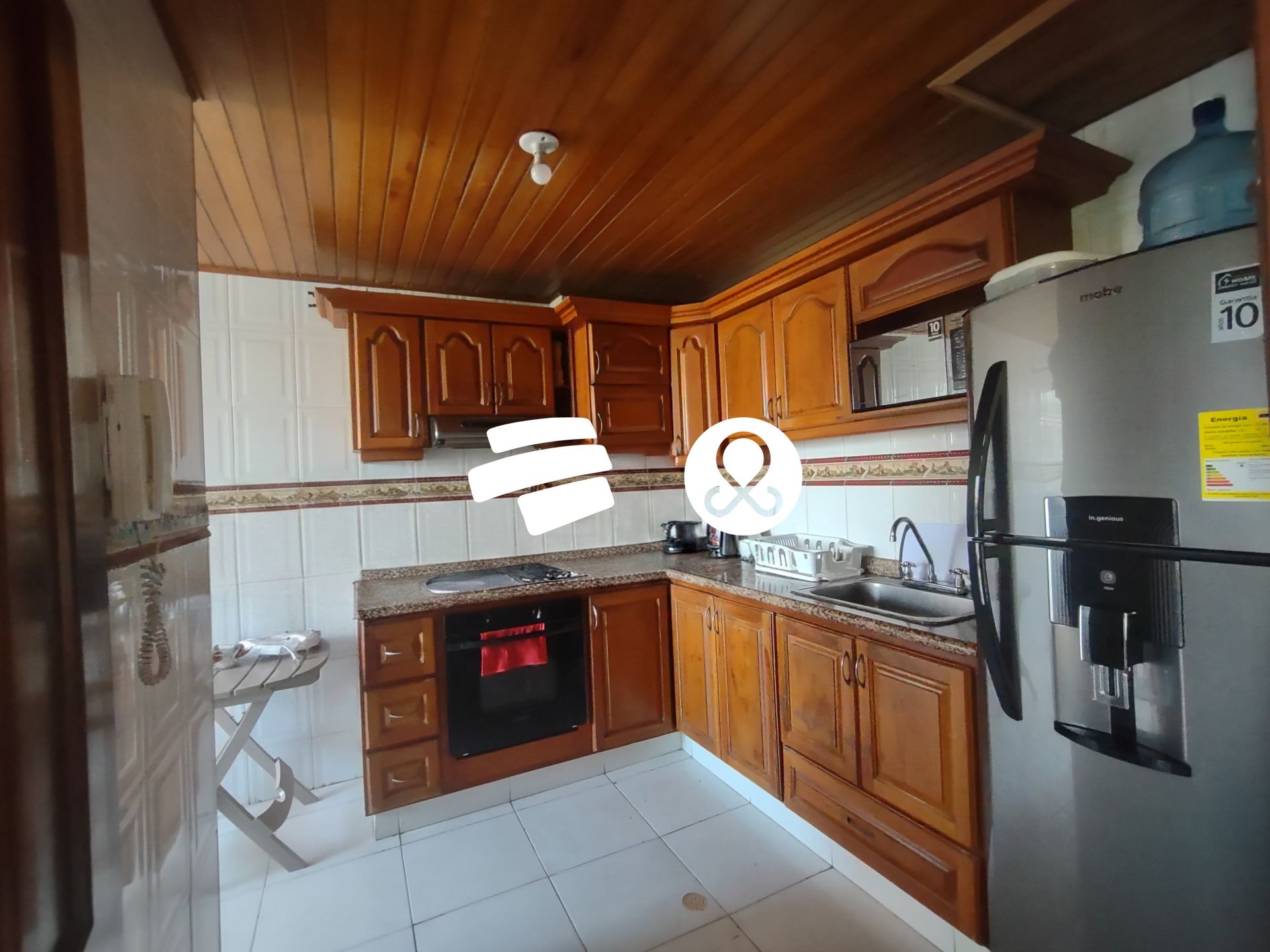 Apartamento en venta en Boston, Barranquilla · foto 17 de 20