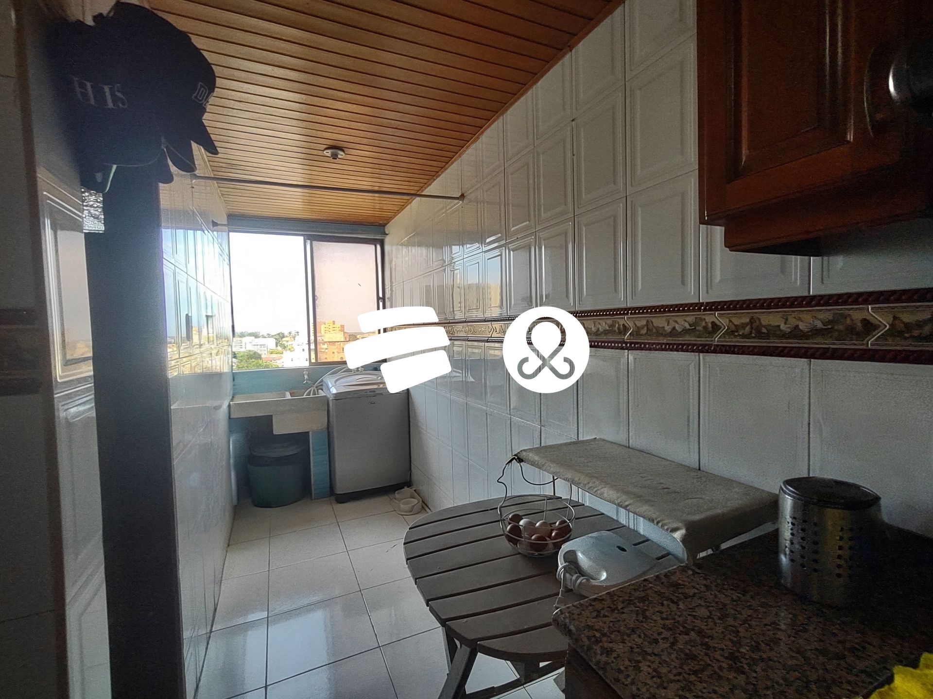 Apartamento en venta en Boston, Barranquilla · foto 18 de 20
