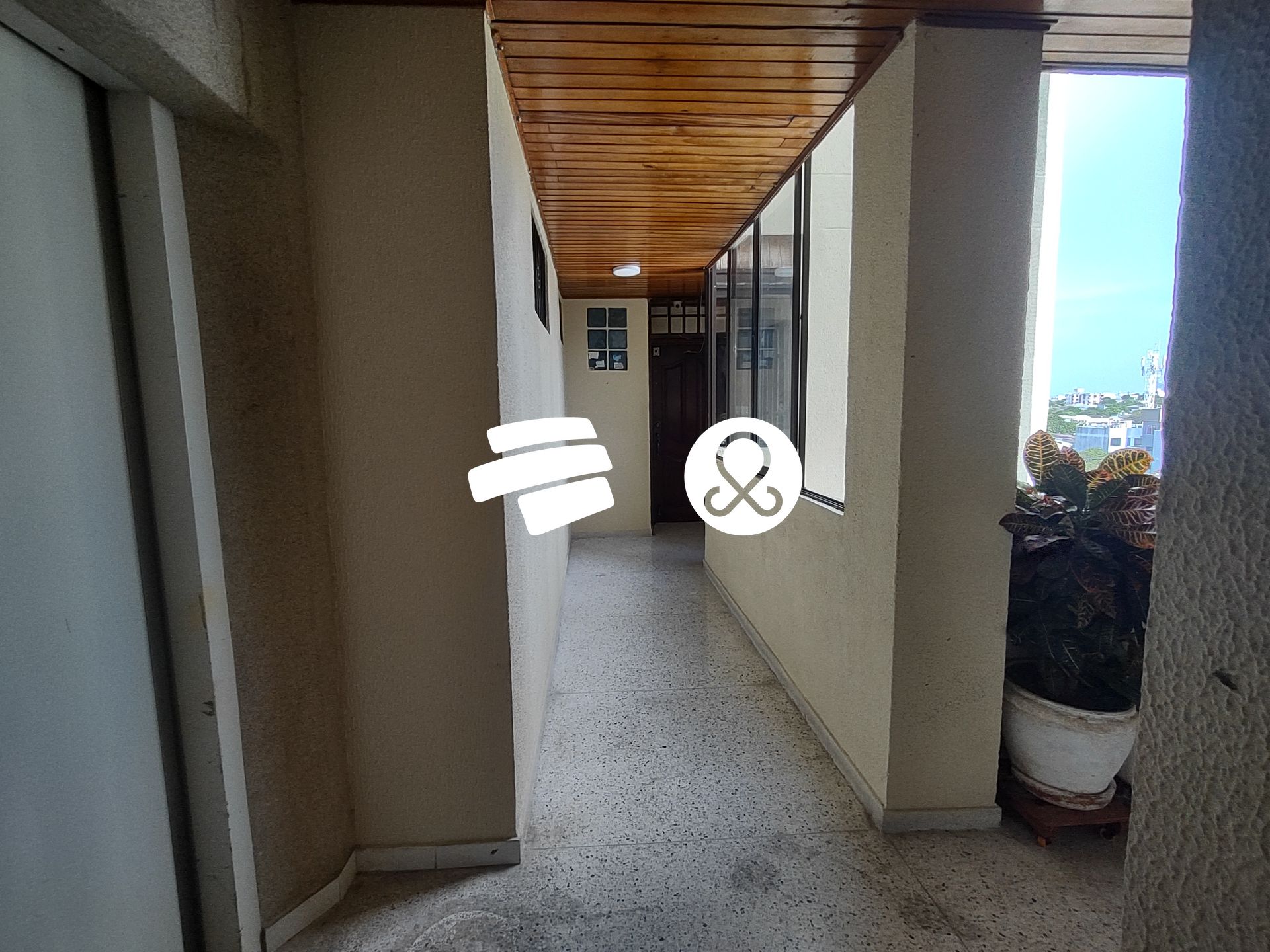 Apartamento en venta en Boston, Barranquilla · foto 20 de 20