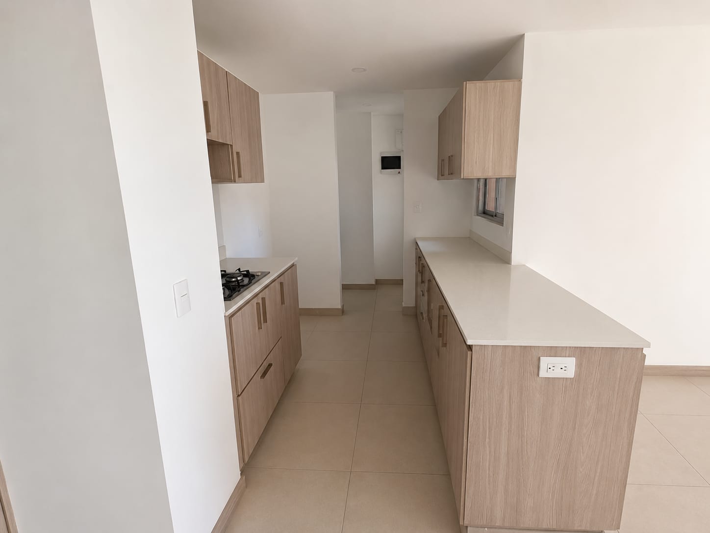 Apartamento en arriendo en Los Colegios, Rionegro · foto 2 de 8