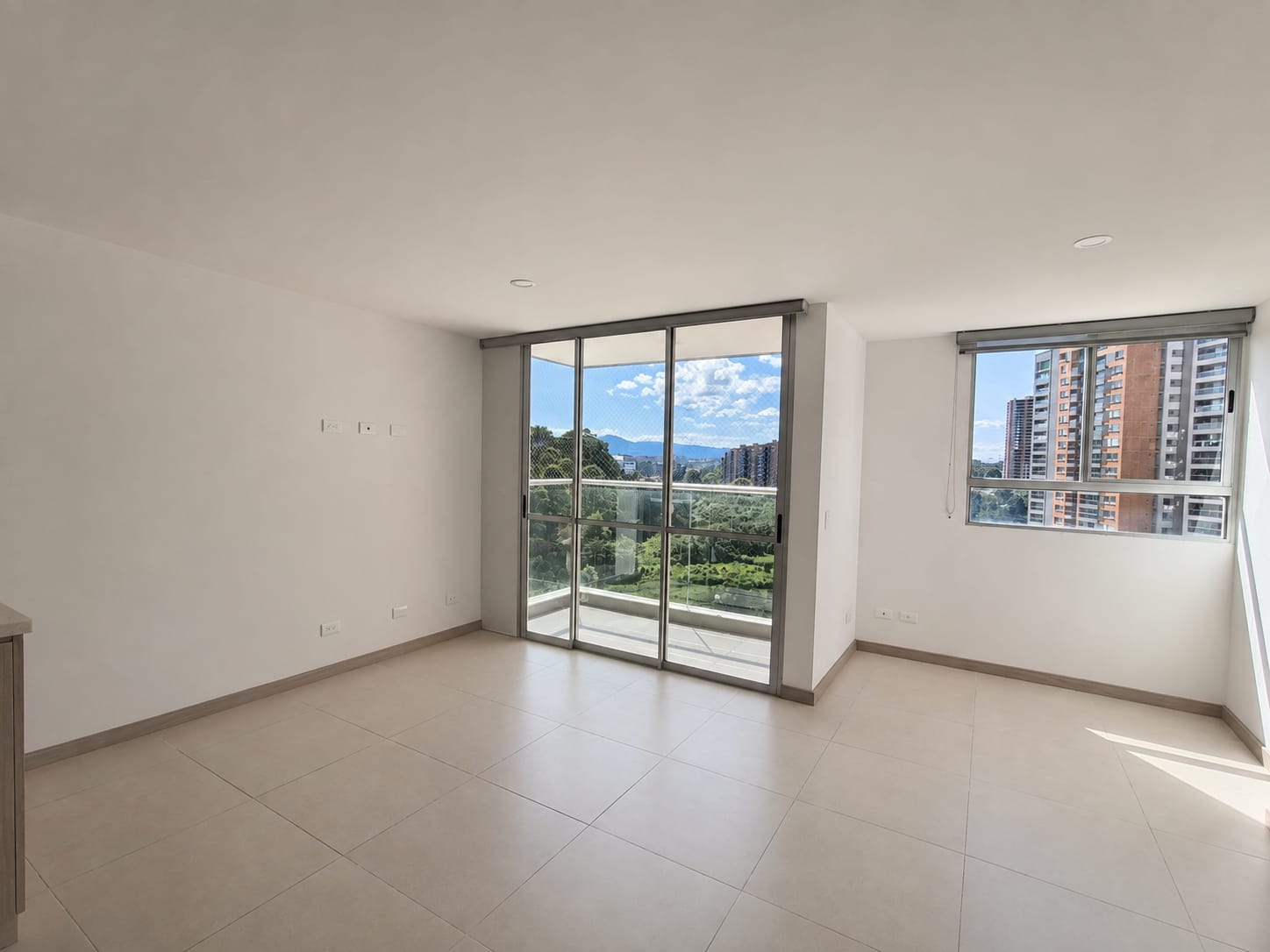 Apartamento en arriendo en Los Colegios, Rionegro · foto 3 de 8