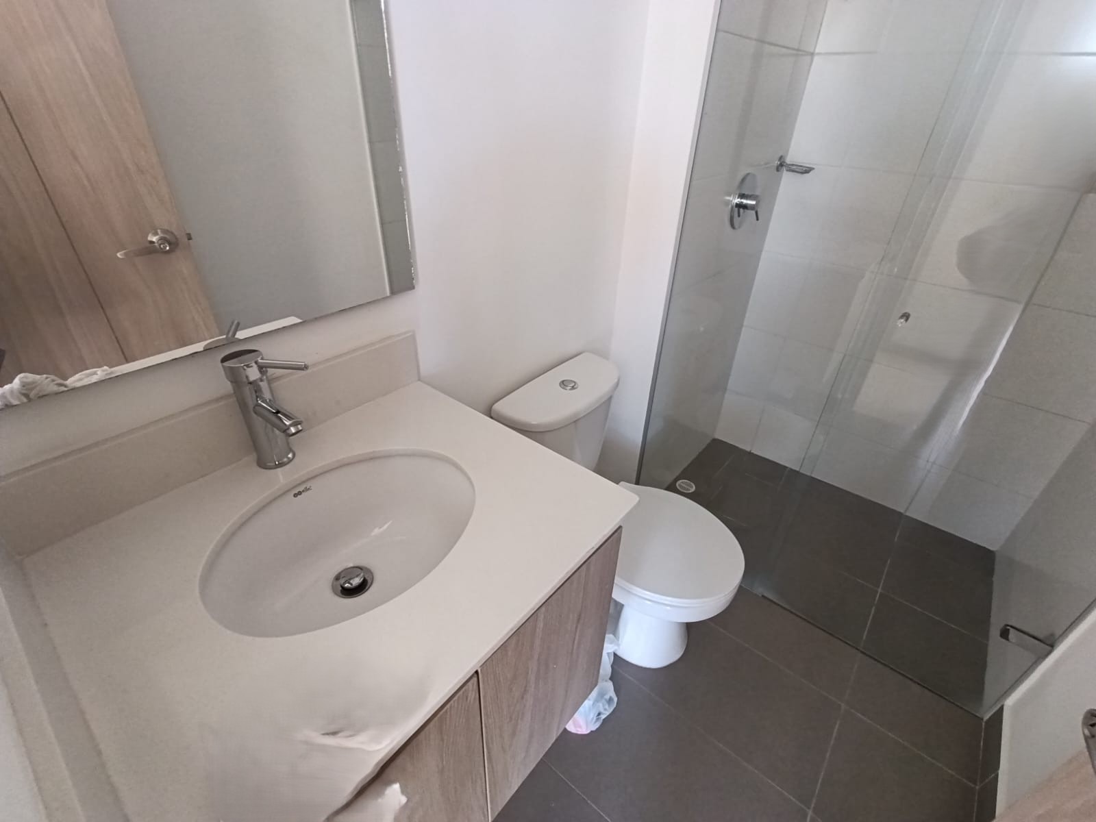 Apartamento en arriendo en Los Colegios, Rionegro · foto 5 de 8