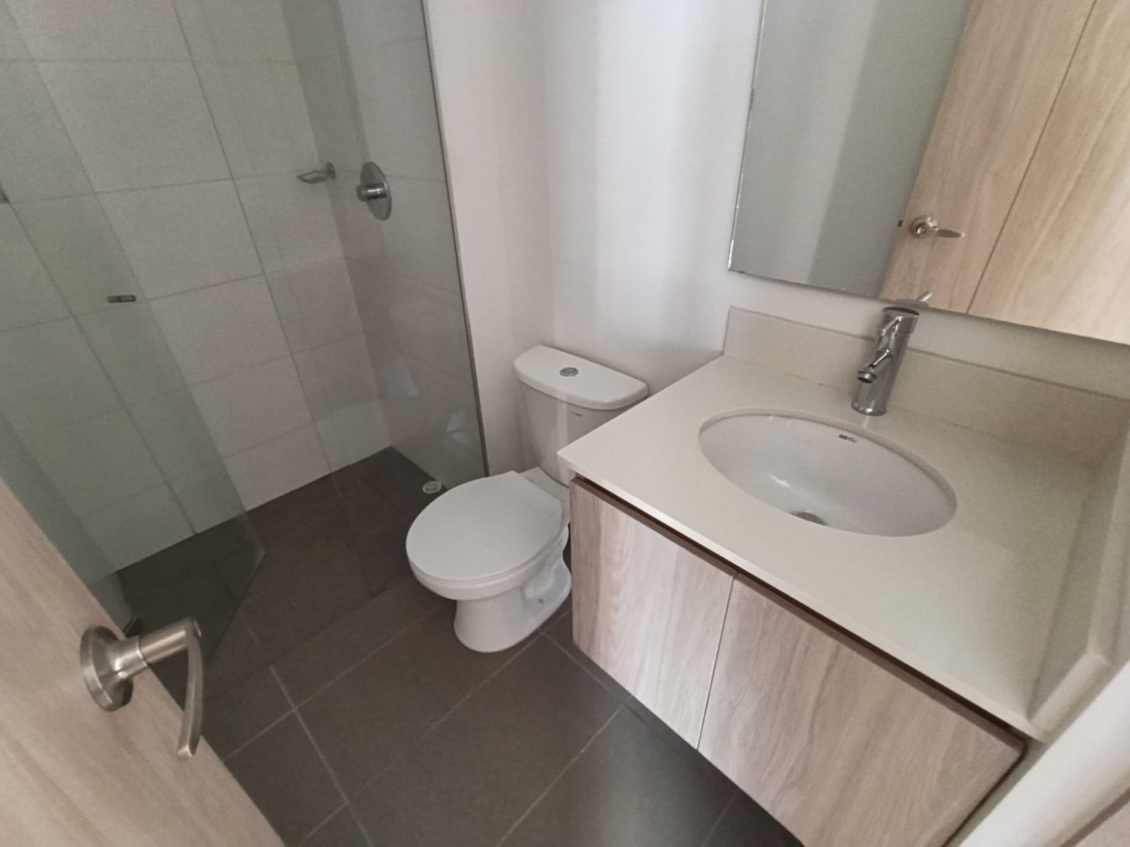 Apartamento en arriendo en Los Colegios, Rionegro · foto 7 de 8