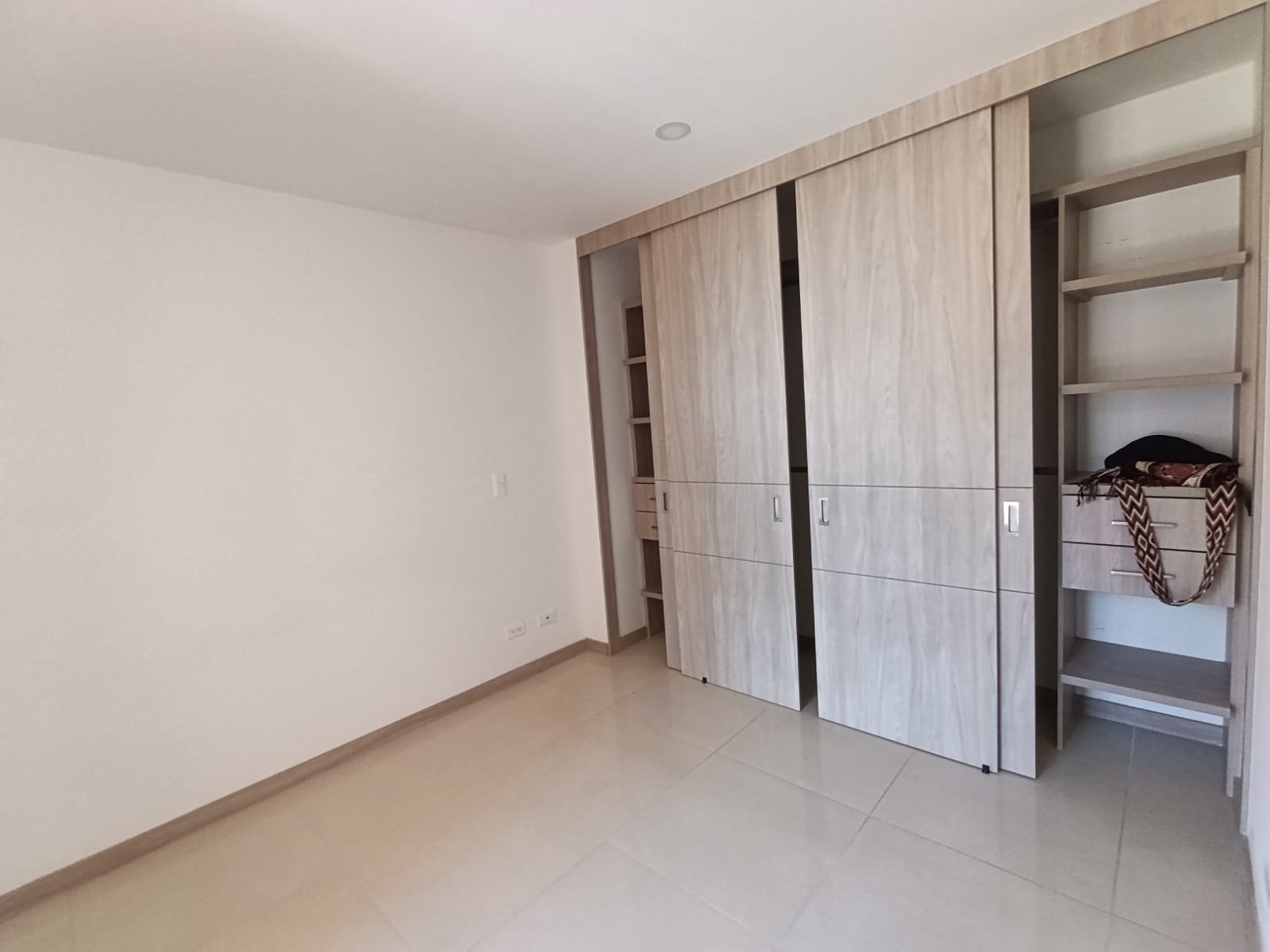 Apartamento en arriendo en Los Colegios, Rionegro · foto 8 de 8