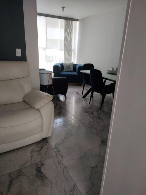 Apartamento de 3 alcobas en venta en San Francisco, Bucaramanga, 68 m² · foto 2 de 11