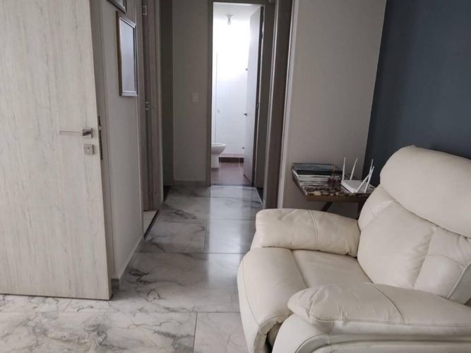 Apartamento de 3 alcobas en venta en San Francisco, Bucaramanga, 68 m² · foto 3 de 11