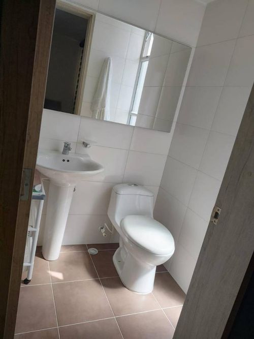 Apartamento de 3 alcobas en venta en San Francisco, Bucaramanga, 68 m² · foto 5 de 11