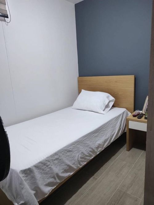 Apartamento de 3 alcobas en venta en San Francisco, Bucaramanga, 68 m² · foto 7 de 11