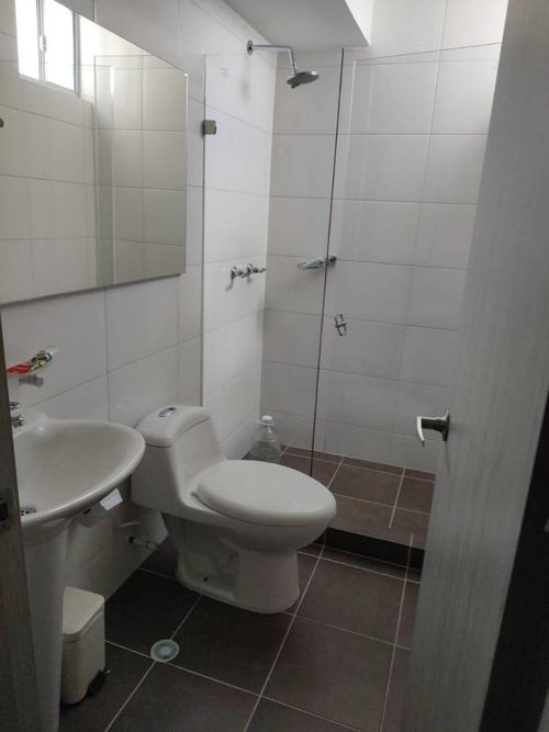 Apartamento de 3 alcobas en venta en San Francisco, Bucaramanga, 68 m² · foto 9 de 11