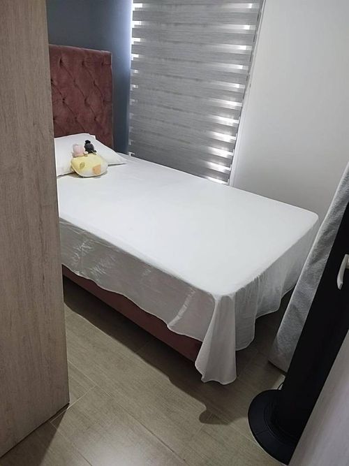 Apartamento de 3 alcobas en venta en San Francisco, Bucaramanga, 68 m² · foto 10 de 11