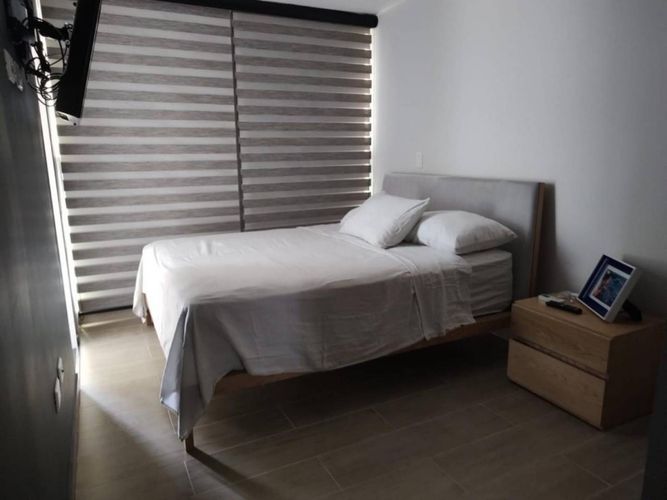 Apartamento de 3 alcobas en venta en San Francisco, Bucaramanga, 68 m² · foto 11 de 11