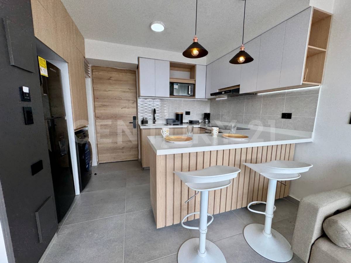 Apartamento en venta en El Refugio, Cali · foto 2 de 18