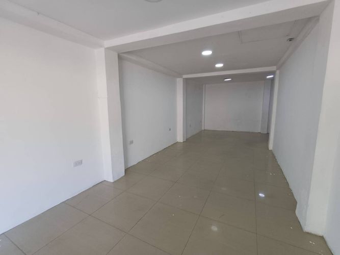 Local en arriendo en Pie Del Cerro, Cartagena, 35 m² · foto 5 de 12