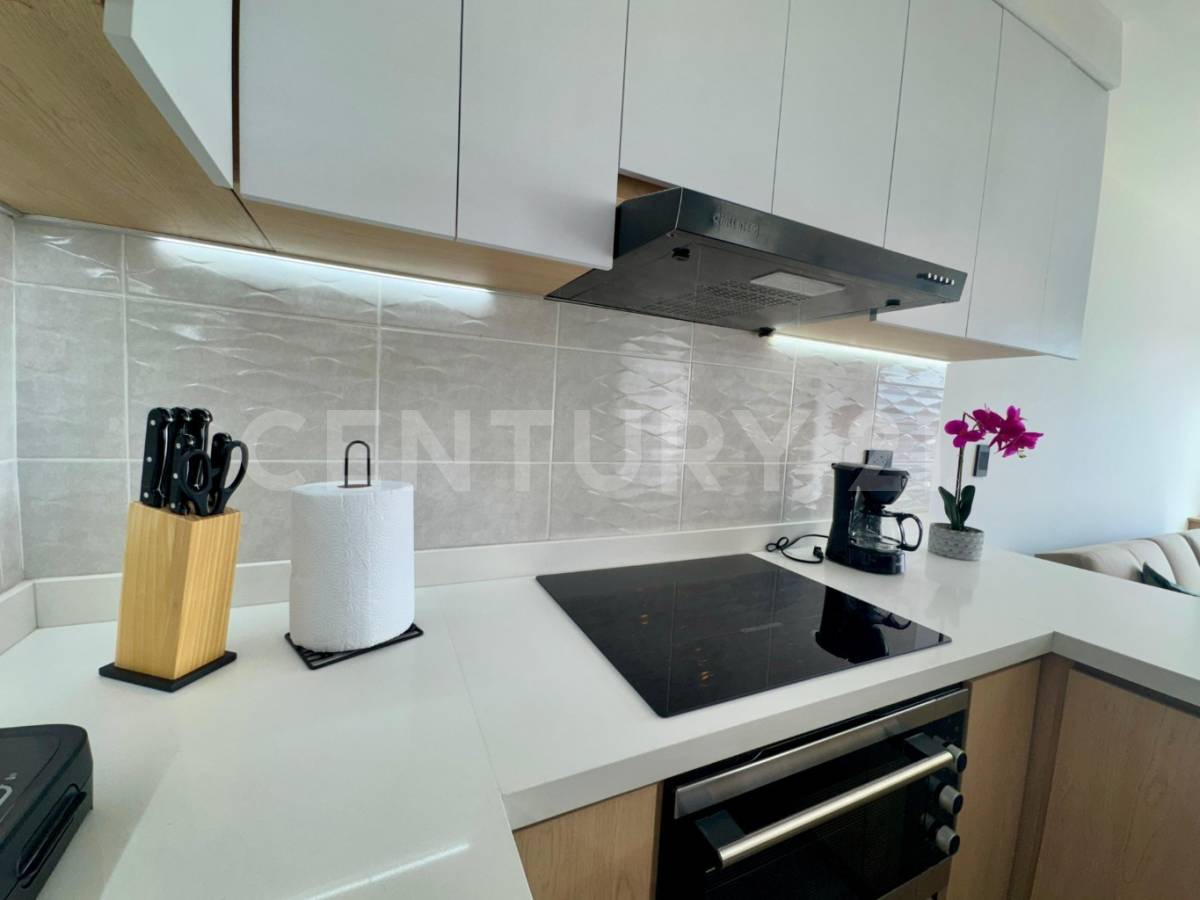Apartamento en venta en El Refugio, Cali · foto 5 de 18