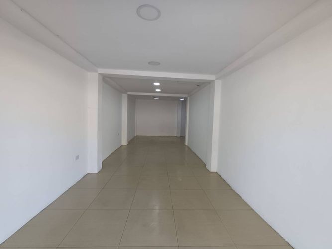 Local en arriendo en Pie Del Cerro, Cartagena, 35 m² · foto 7 de 12