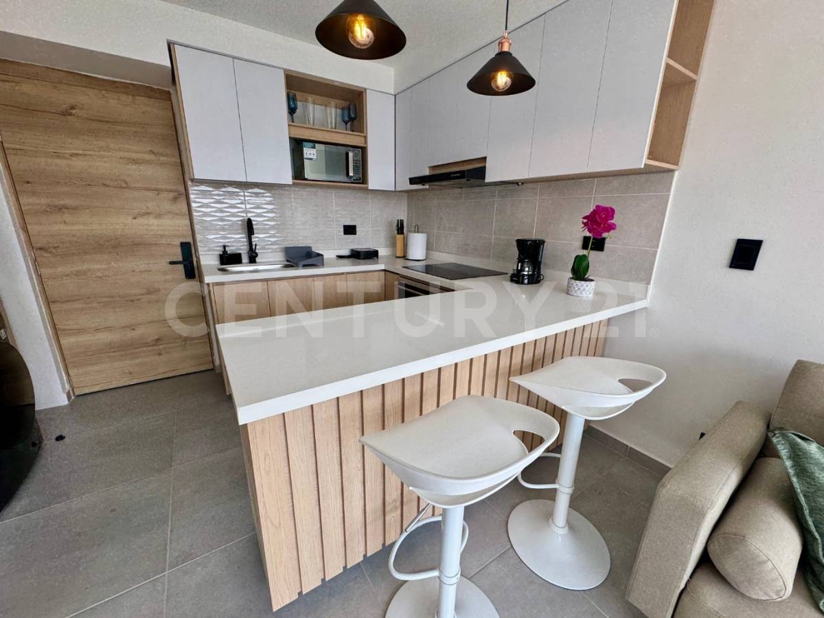 Apartamento en venta en El Refugio, Cali · foto 6 de 18