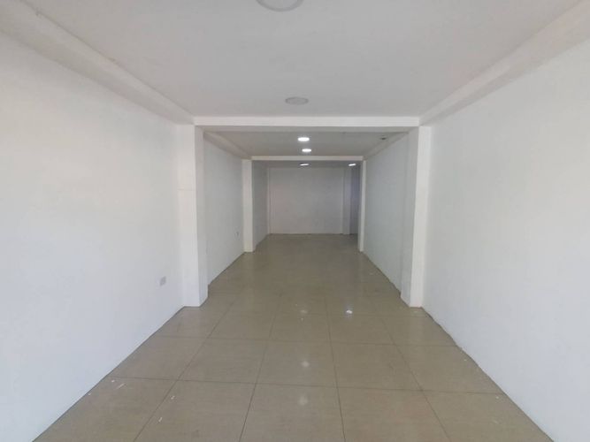 Local en arriendo en Pie Del Cerro, Cartagena, 35 m² · foto 9 de 12