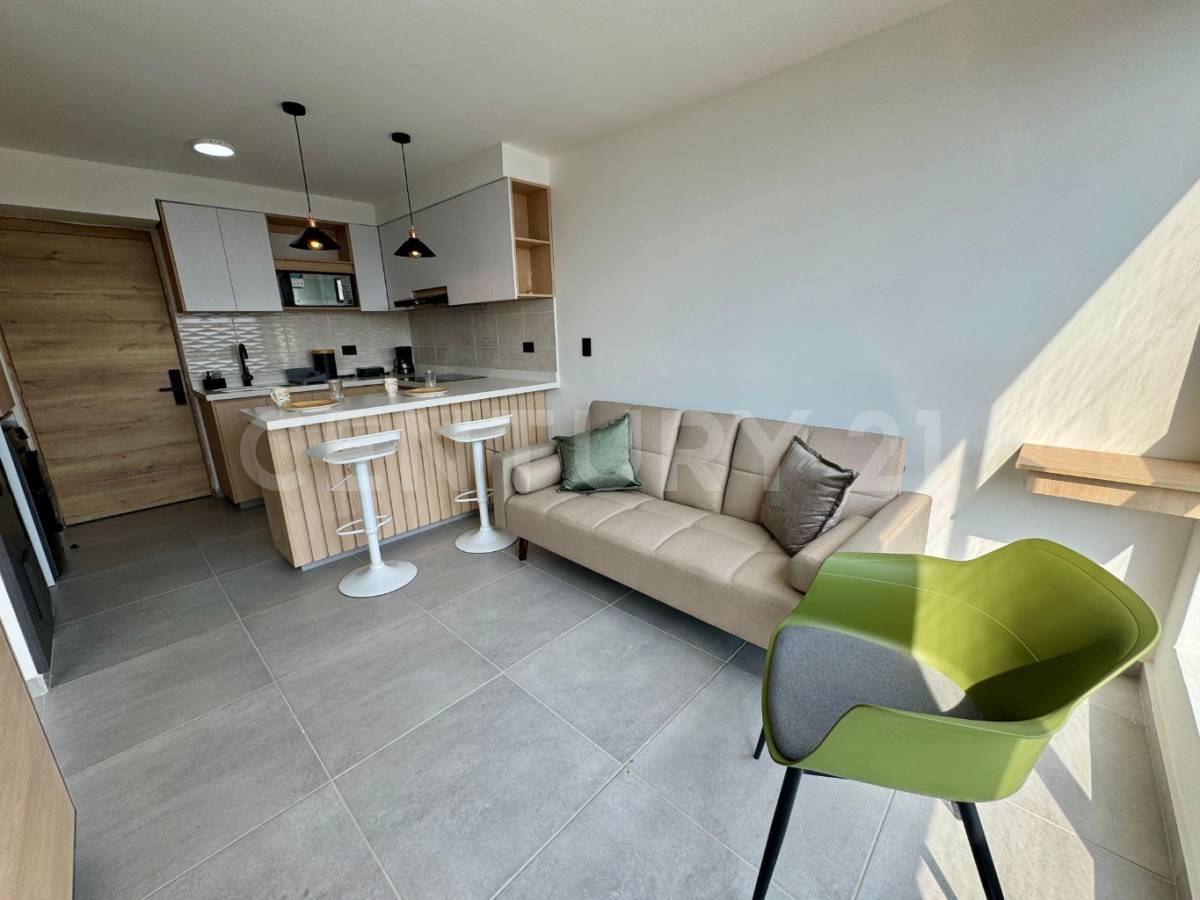 Apartamento en venta en El Refugio, Cali · foto 8 de 18