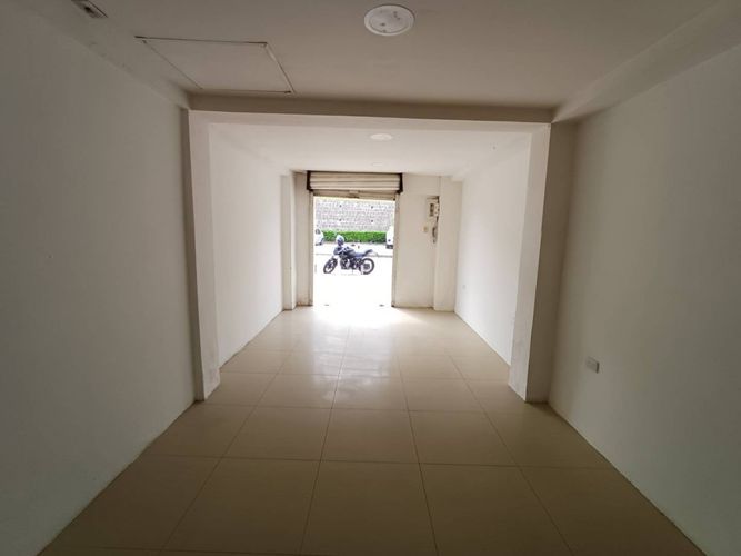 Local en arriendo en Pie Del Cerro, Cartagena, 35 m² · foto 12 de 12