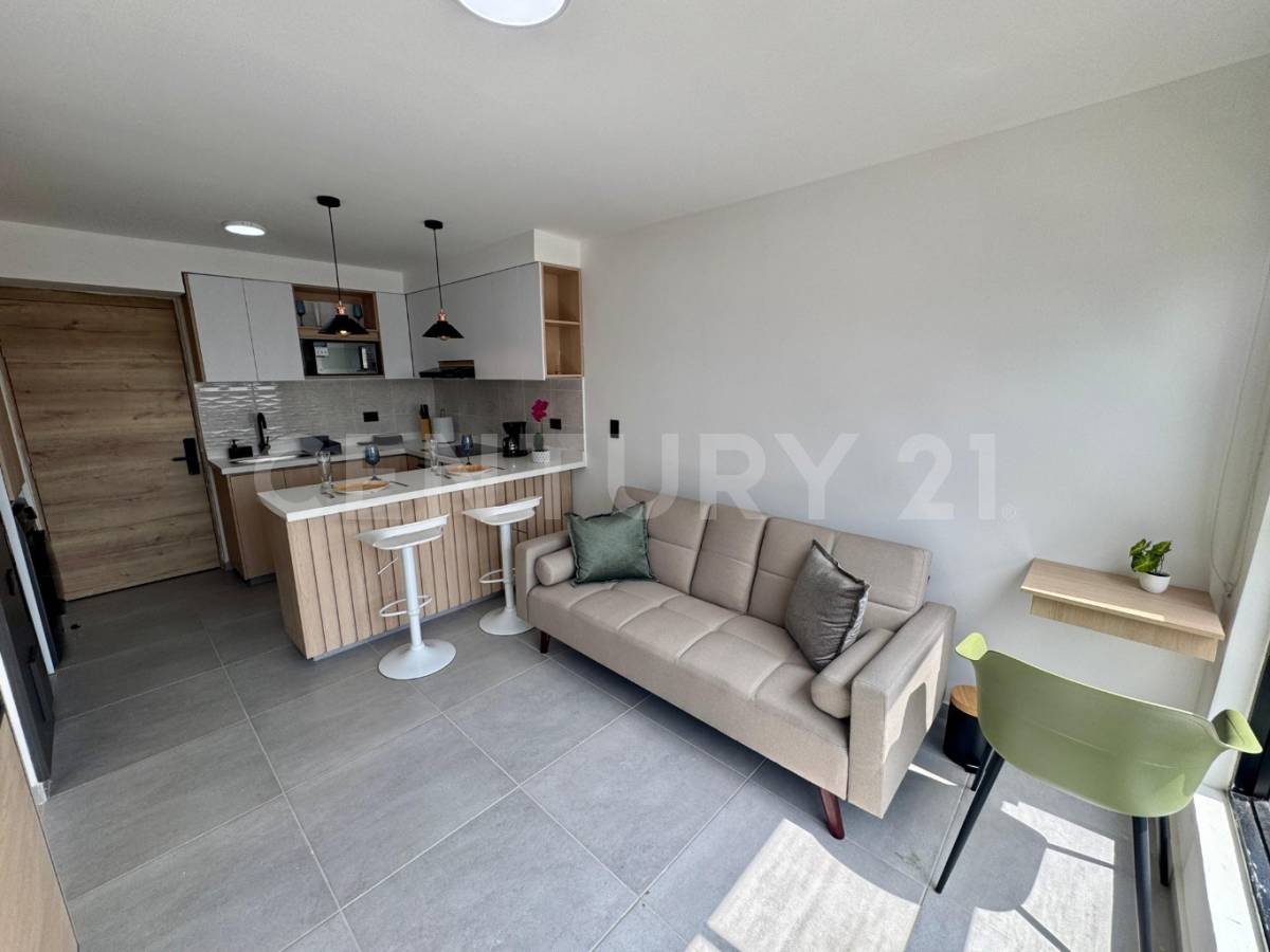 Apartamento en venta en El Refugio, Cali · foto 9 de 18