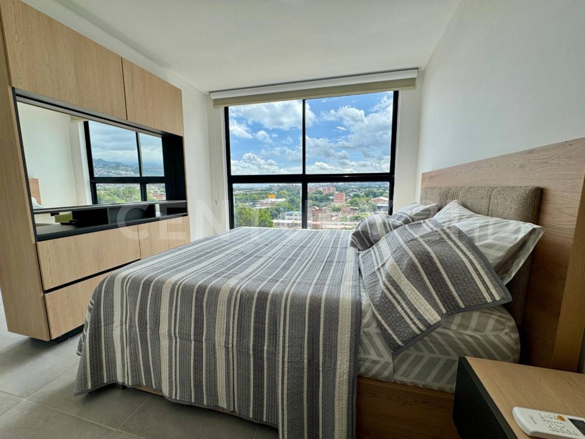 Apartamento en venta en El Refugio, Cali · foto 13 de 18