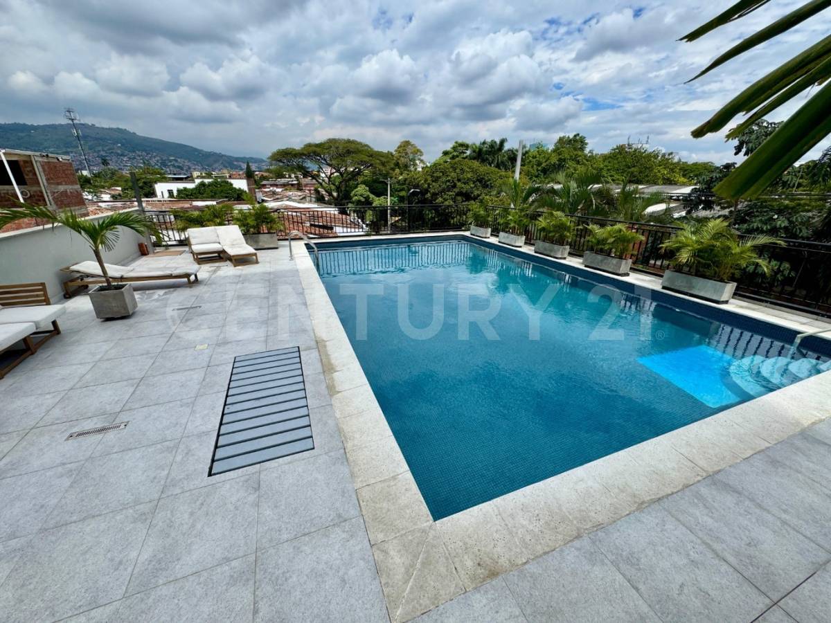 Apartamento en venta en El Refugio, Cali · foto 16 de 18