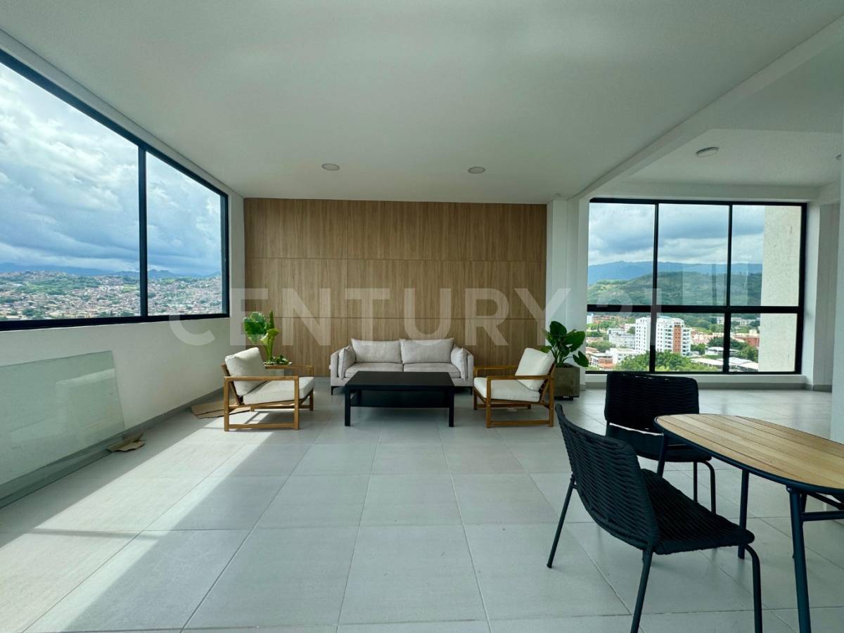Apartamento en venta en El Refugio, Cali · foto 18 de 18