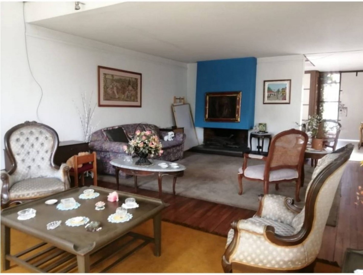 Casa en venta en La Castellana, Bogotá · foto 7 de 20