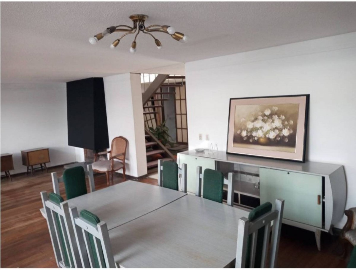 Casa en venta en La Castellana, Bogotá · foto 8 de 20