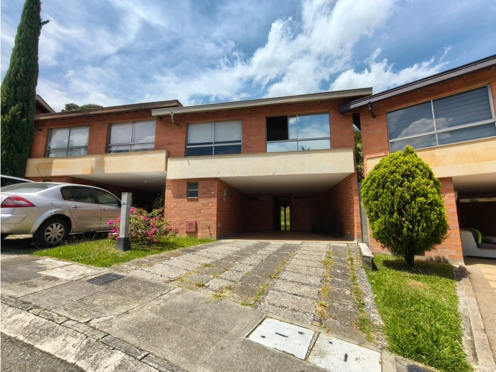 House for rent in Envigado, Envigado