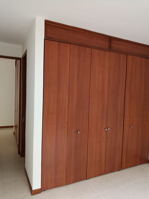 Apartamento en venta en La Frontera, Envigado · foto 21 de 24