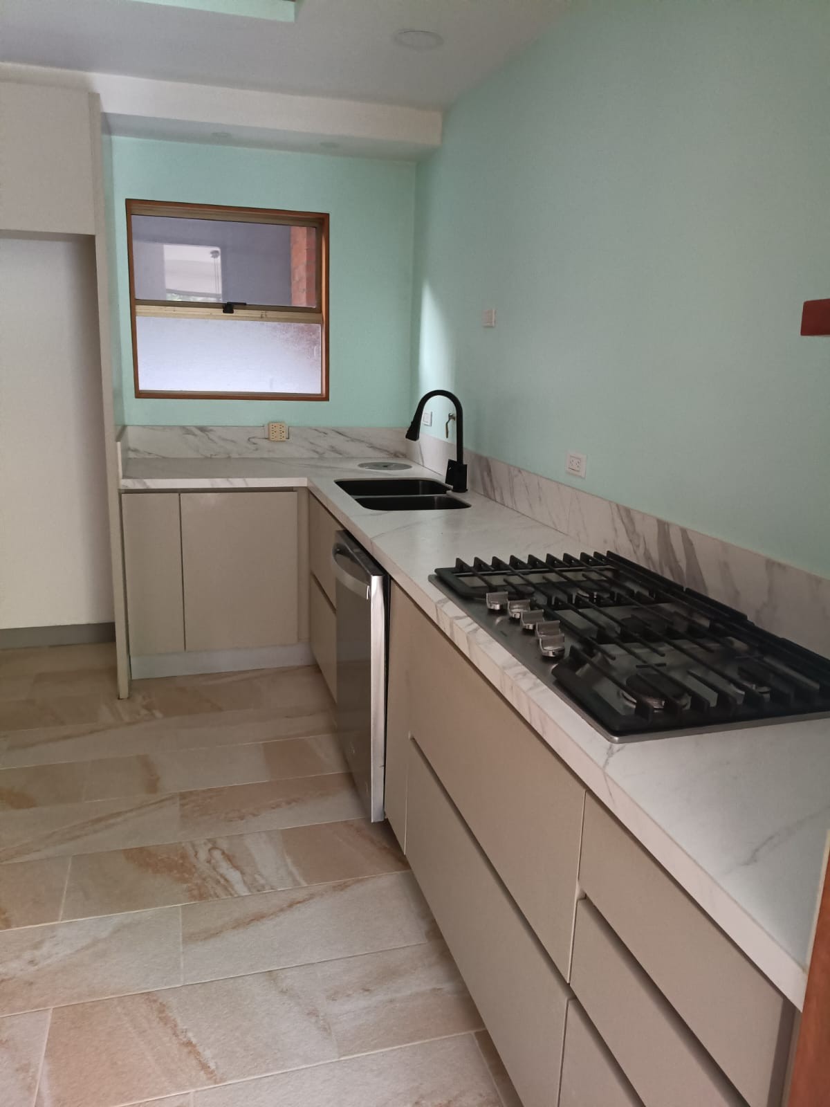 Apartamento en venta en La Frontera, Envigado · foto 13 de 24