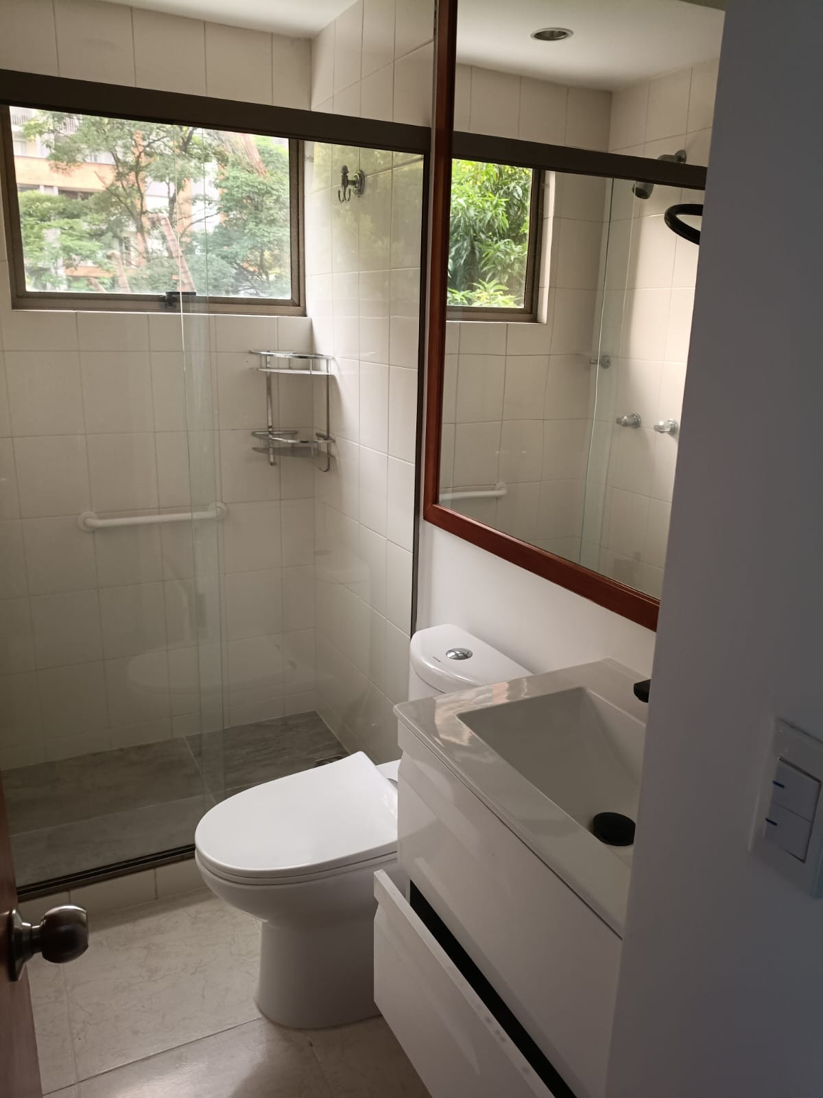 Apartamento en venta en La Frontera, Envigado · foto 23 de 24