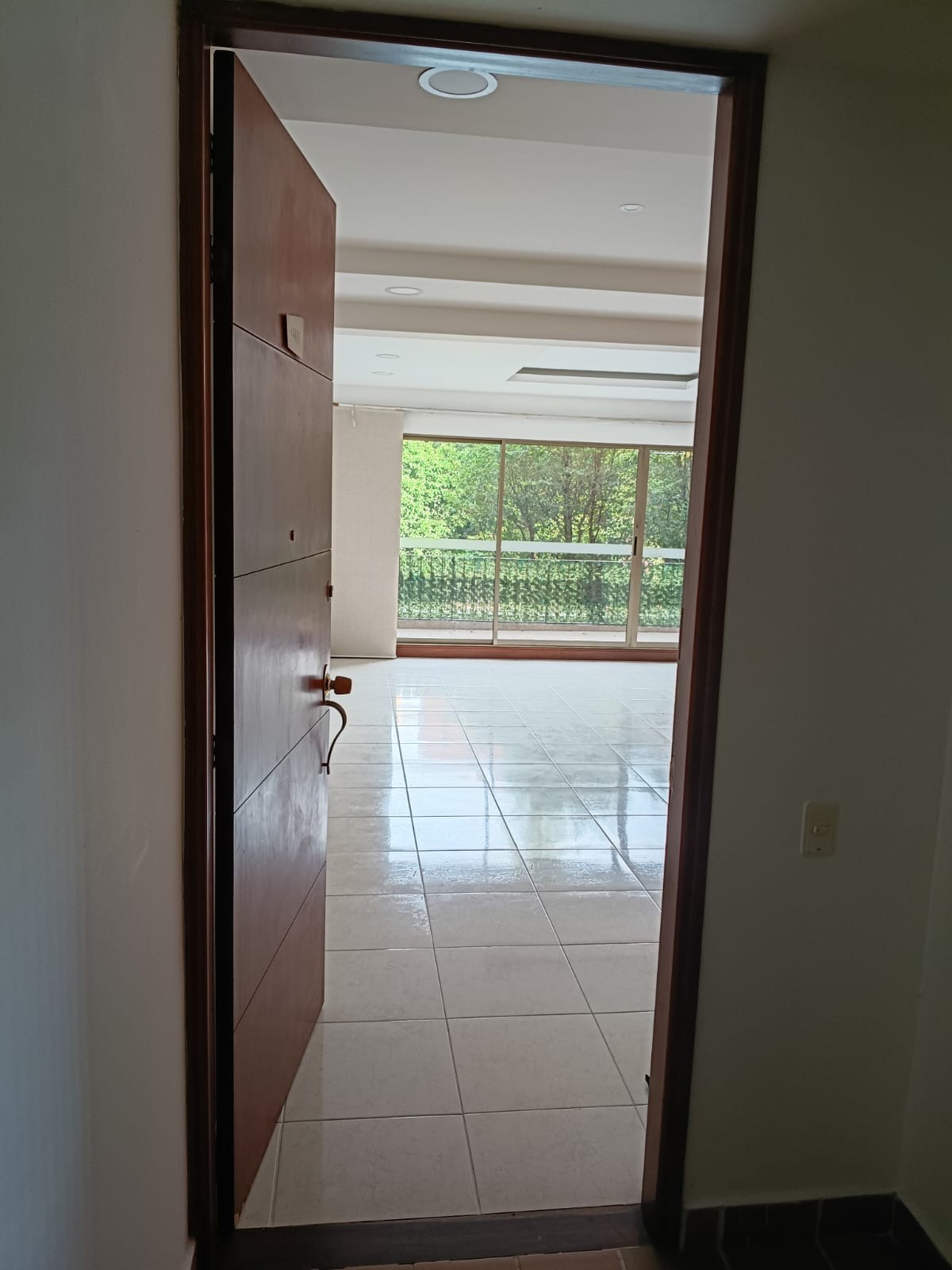 Apartamento en venta en La Frontera, Envigado · foto 17 de 24