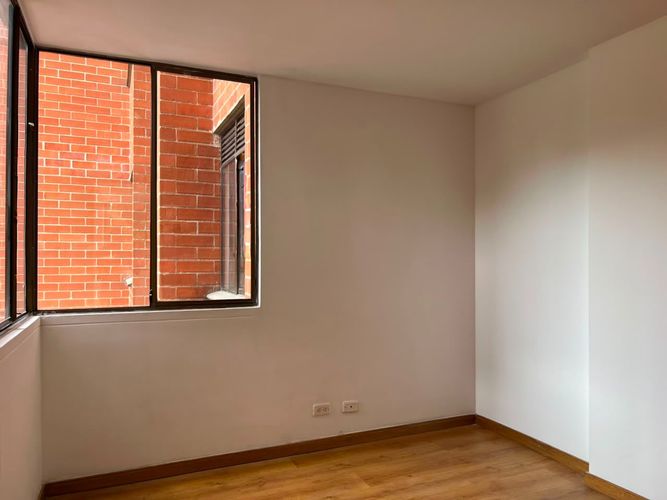Apartamento de 2 alcobas en arriendo en Loma Benedictinos, Medellín, 84 m² · foto 14 de 18