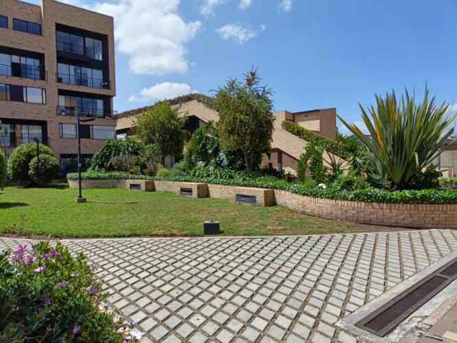 Apartaestudio en venta en Villa Olimpica, Chía, 43 m² · foto 3 de 23
