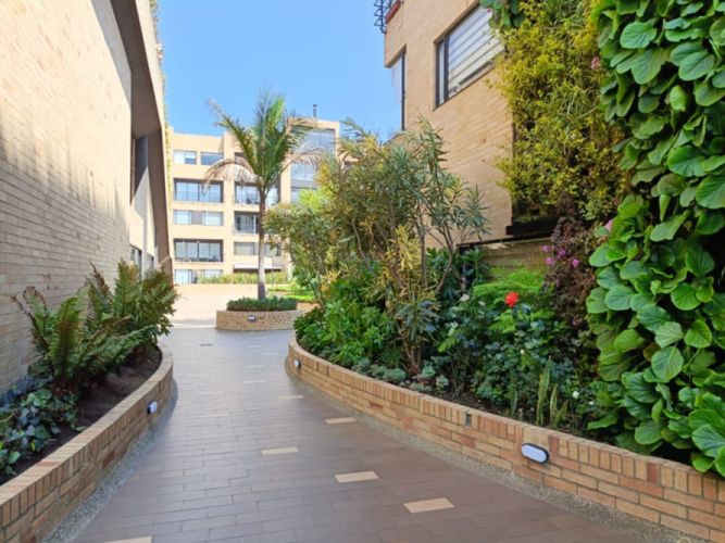 Apartaestudio en venta en Villa Olimpica, Chía, 43 m² · foto 4 de 23