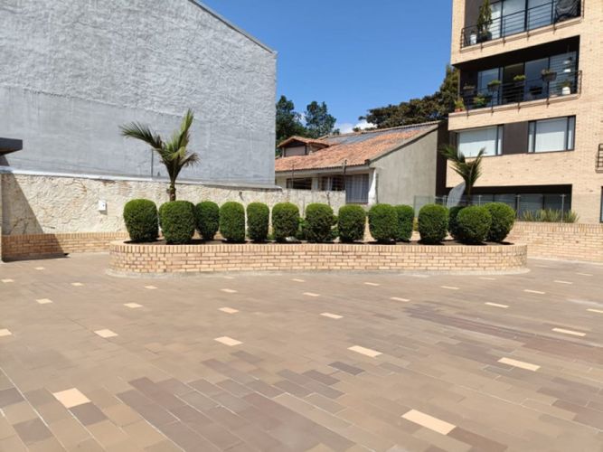 Apartaestudio en venta en Villa Olimpica, Chía, 43 m² · foto 5 de 23